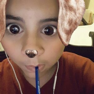 Meet your Posher, Mark